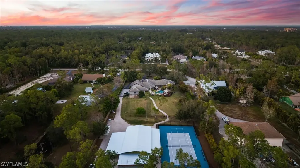 6610 Sable Ridge Lane Naples FL 34109