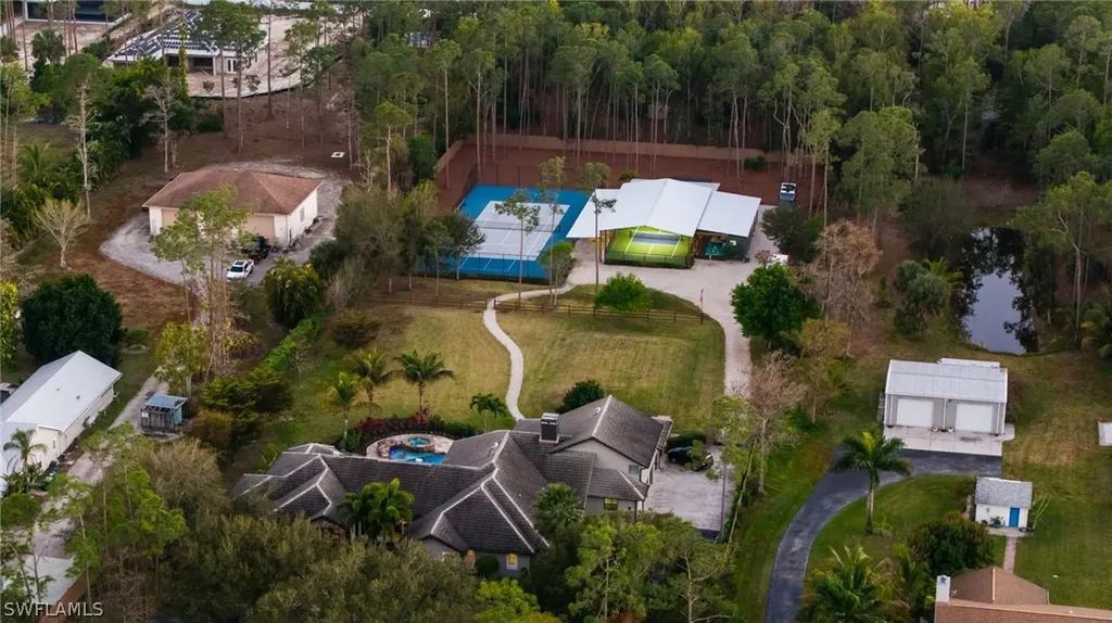 6610 Sable Ridge Lane Naples FL 34109