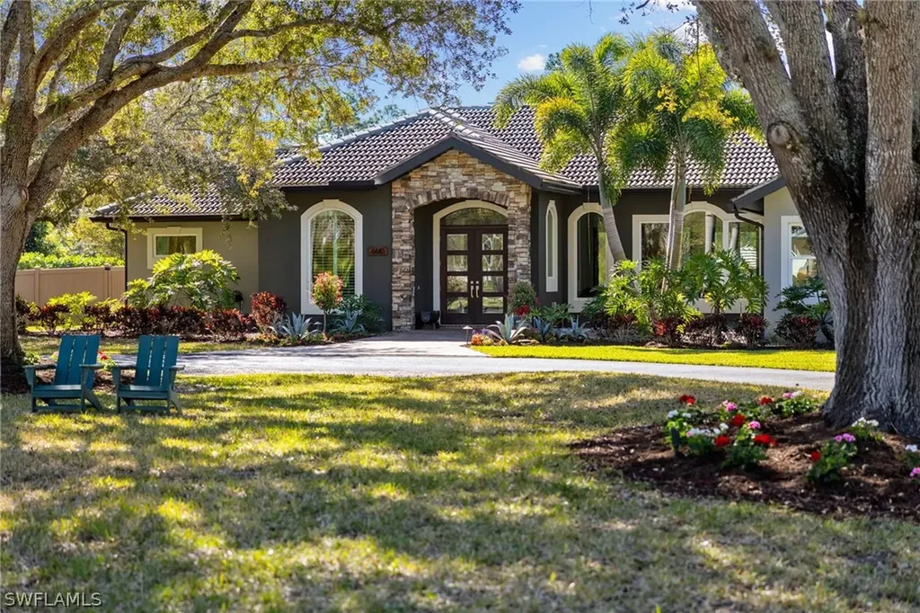 6610 Sable Ridge Lane Naples FL 34109