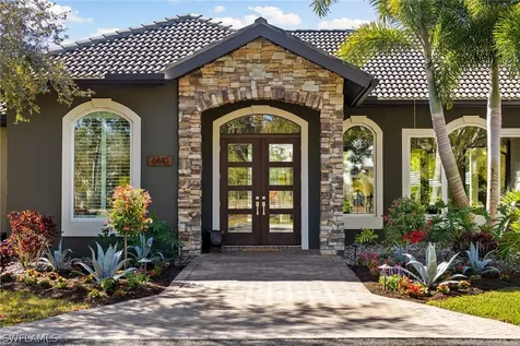 6610 Sable Ridge Lane Naples FL 34109