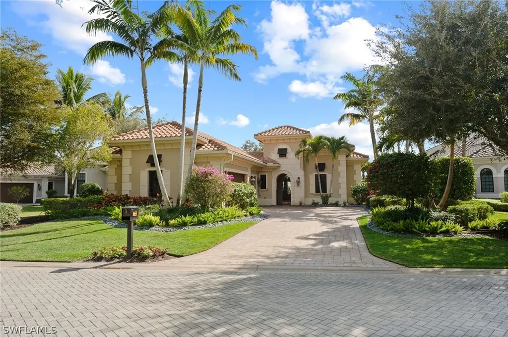 28860 Blaisdell Drive Naples FL 34119