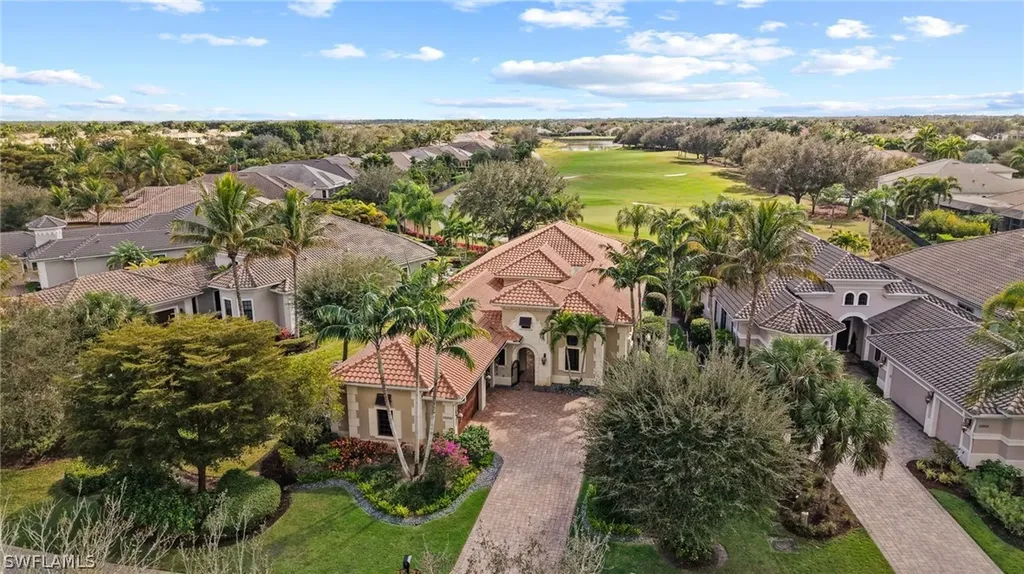 28860 Blaisdell Drive Naples FL 34119