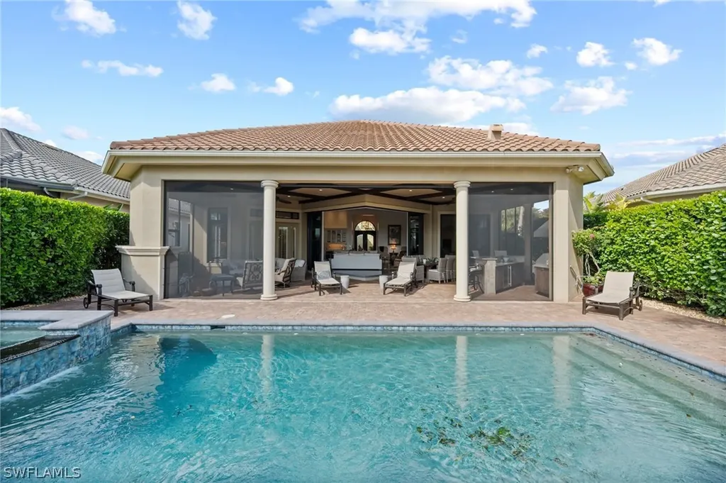 28860 Blaisdell Drive Naples FL 34119