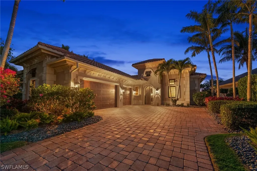 28860 Blaisdell Drive Naples FL 34119