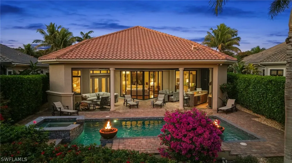 28860 Blaisdell Drive Naples FL 34119