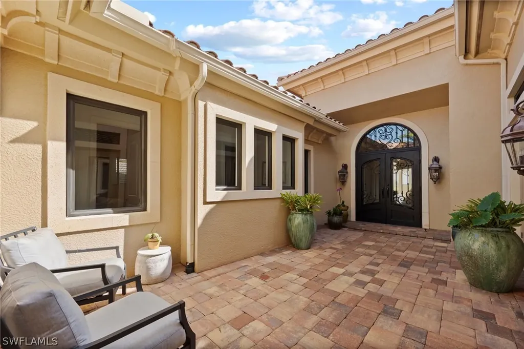 28860 Blaisdell Drive Naples FL 34119