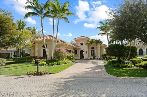 28860 Blaisdell Drive Naples FL 34119