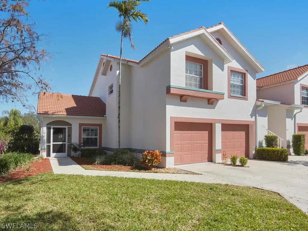 570 Windsor Square Naples FL 34104