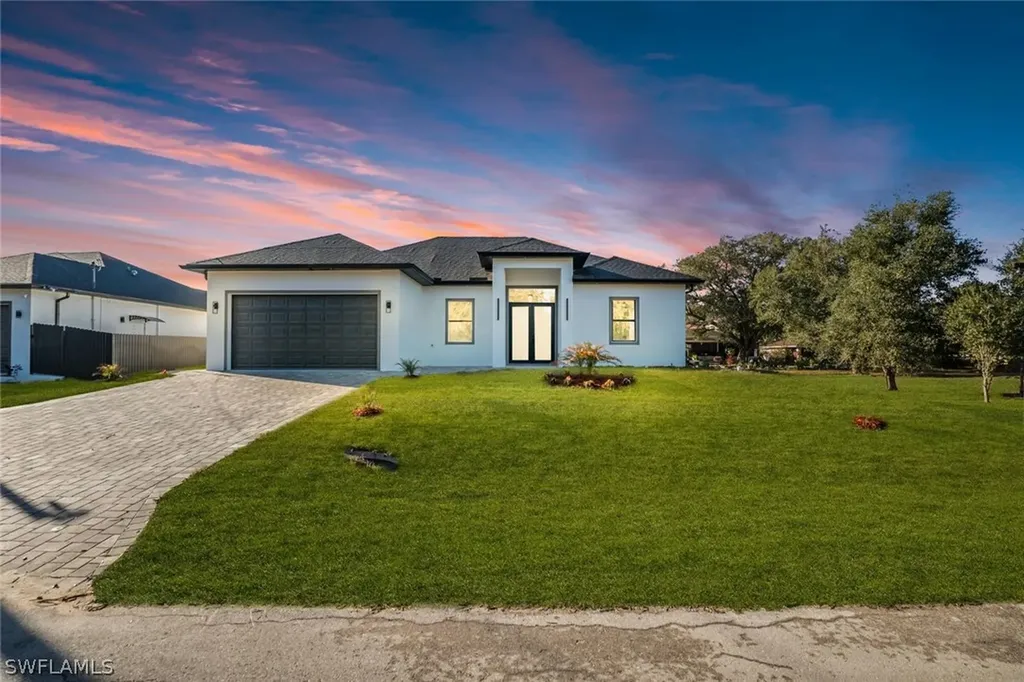 2803 3rd Street W Lehigh Acres FL 33971