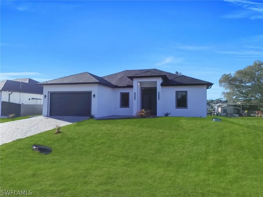 2803 3rd Street W Lehigh Acres FL 33971