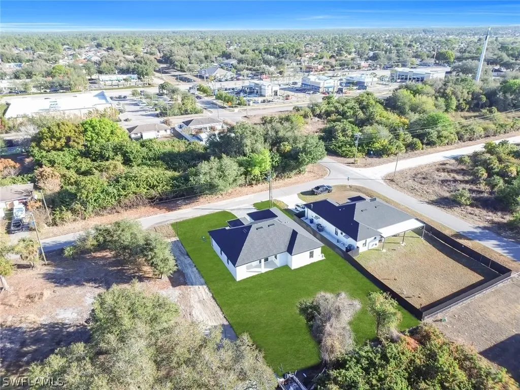 2803 3rd Street W Lehigh Acres FL 33971