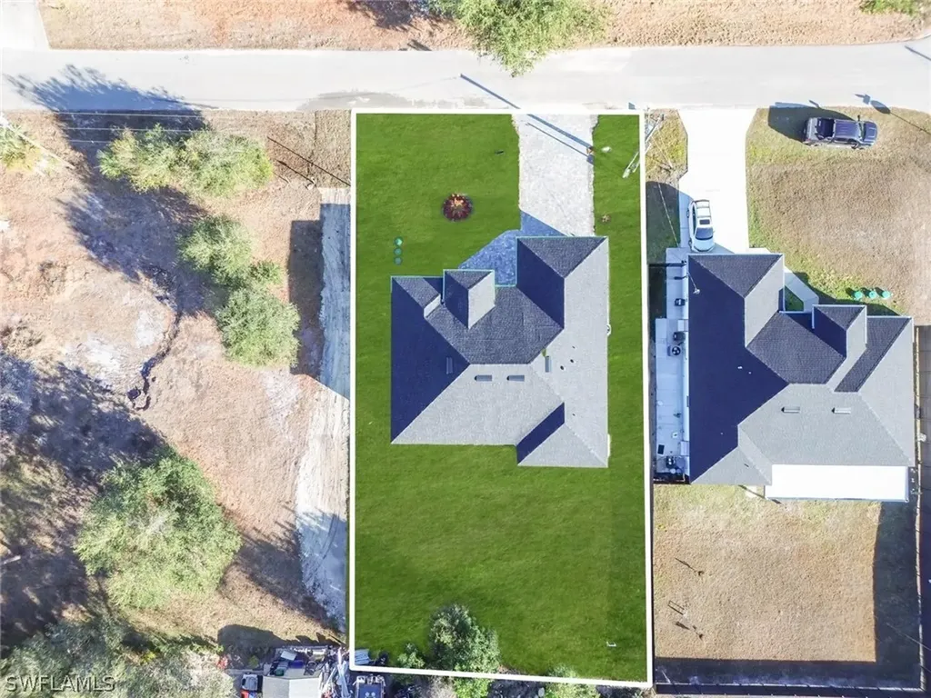 2803 3rd Street W Lehigh Acres FL 33971