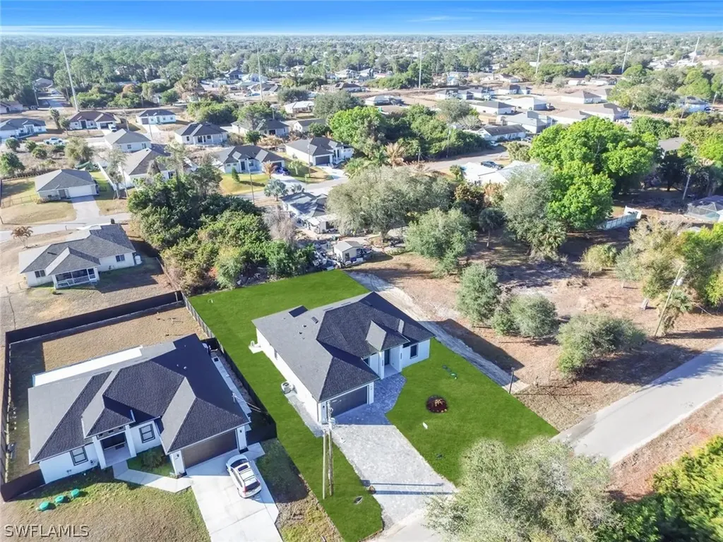 2803 3rd Street W Lehigh Acres FL 33971