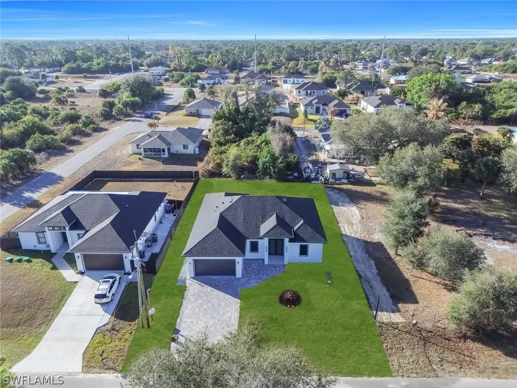2803 3rd Street W Lehigh Acres FL 33971