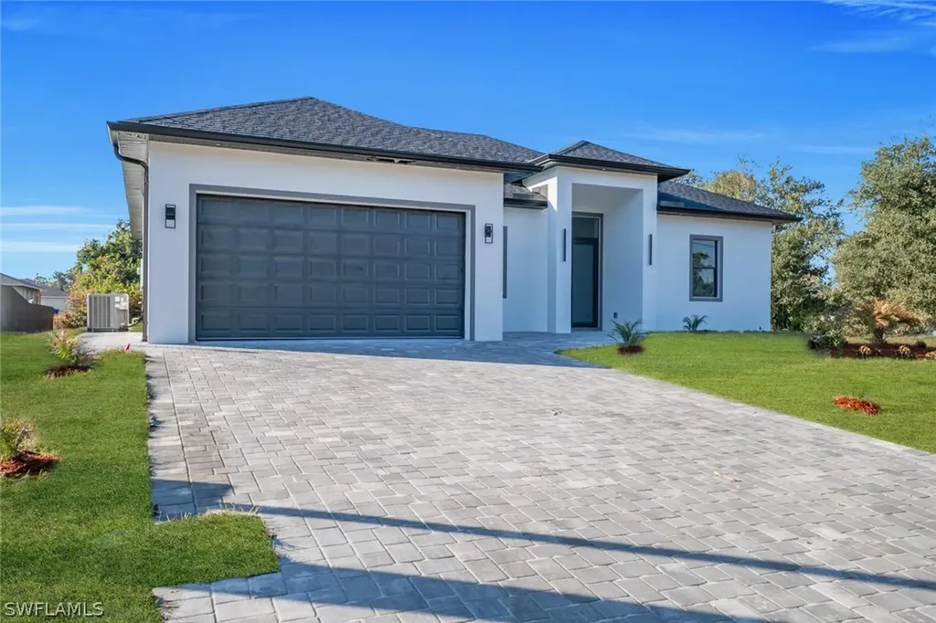 2803 3rd Street W Lehigh Acres FL 33971
