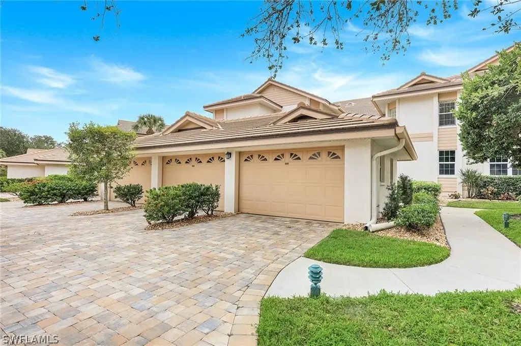 3321 Glen Cairn Court Bonita Springs FL 34134
