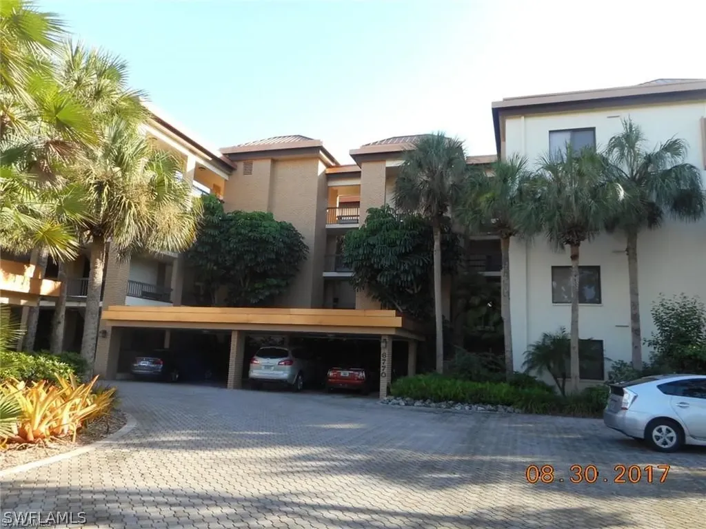 6770 Pelican Bay Boulevard Naples FL 34108