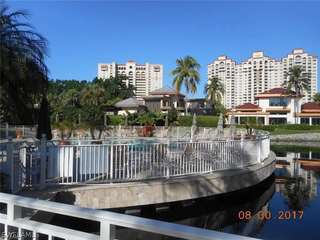6770 Pelican Bay Boulevard Naples FL 34108