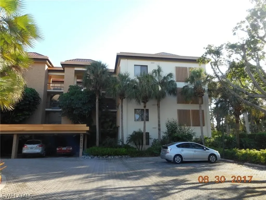 6770 Pelican Bay Boulevard Naples FL 34108