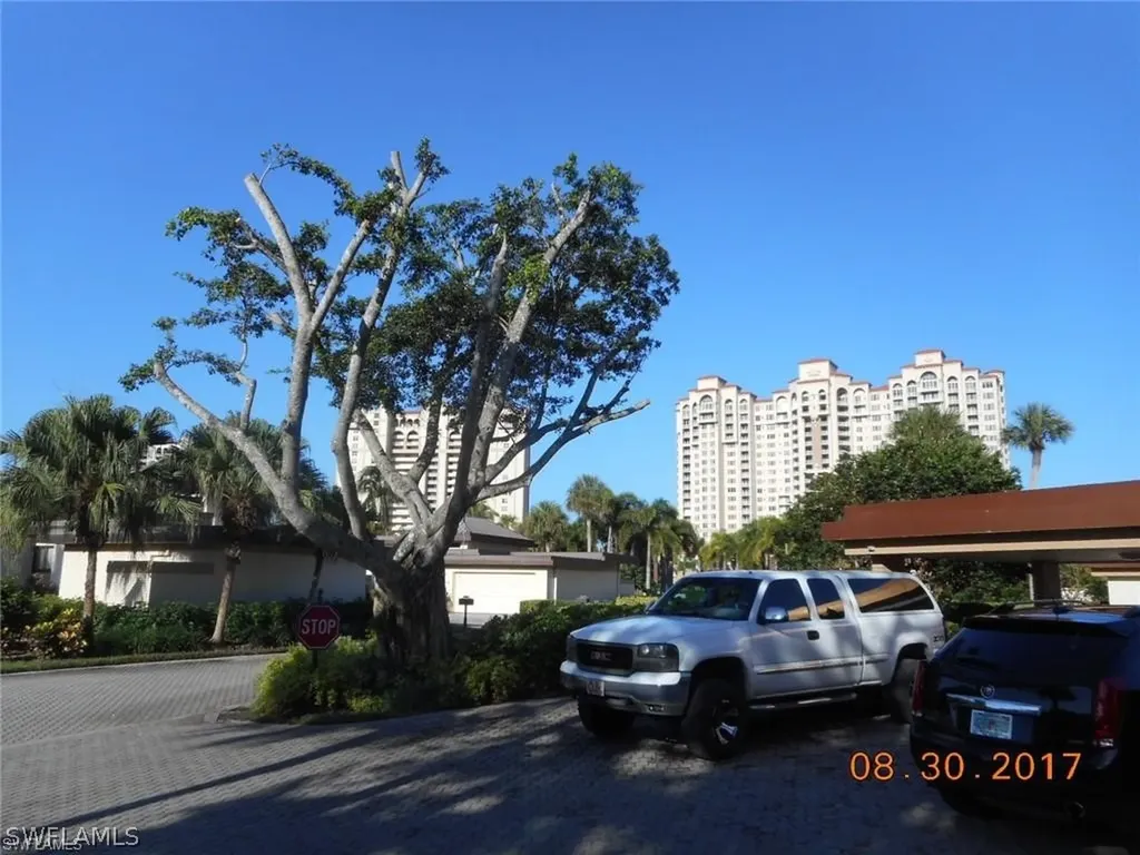 6770 Pelican Bay Boulevard Naples FL 34108