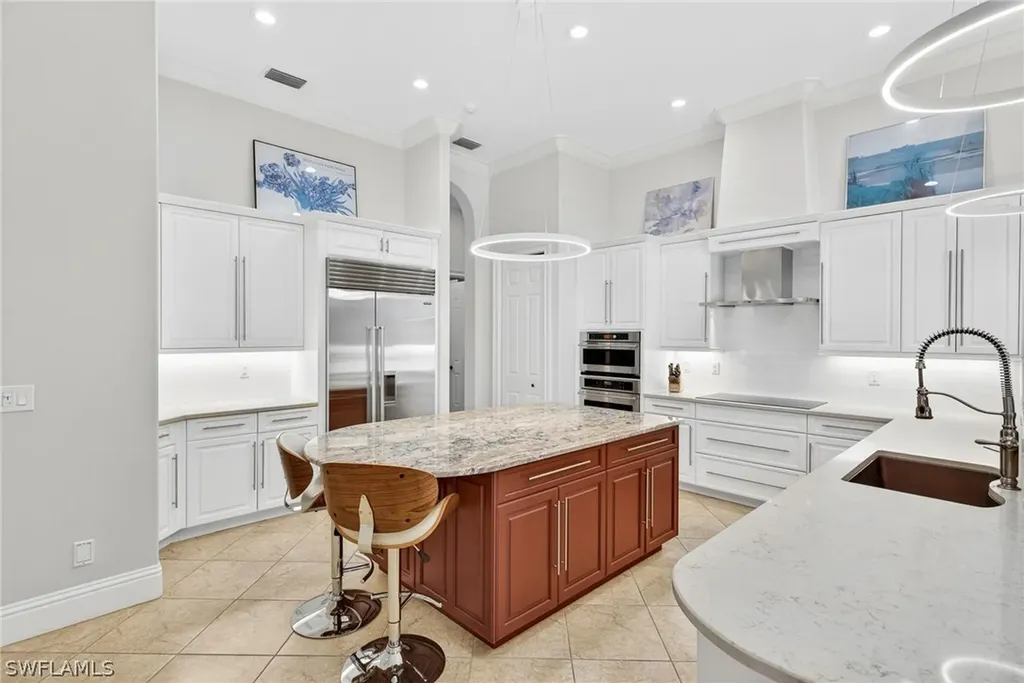 268 Cheshire Way Naples FL 34110