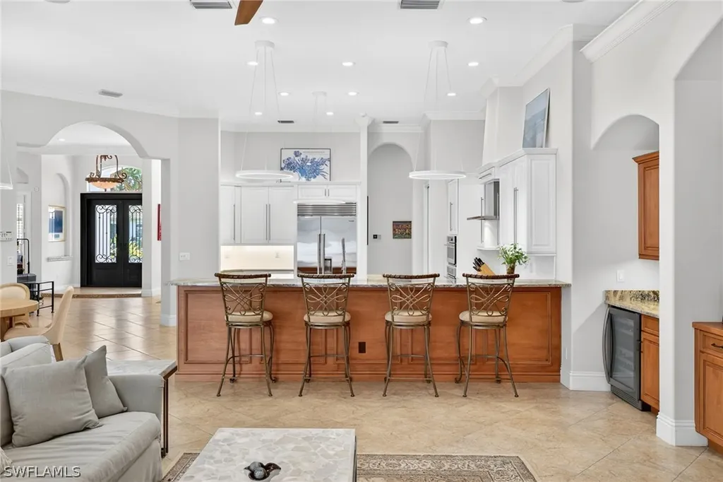 268 Cheshire Way Naples FL 34110