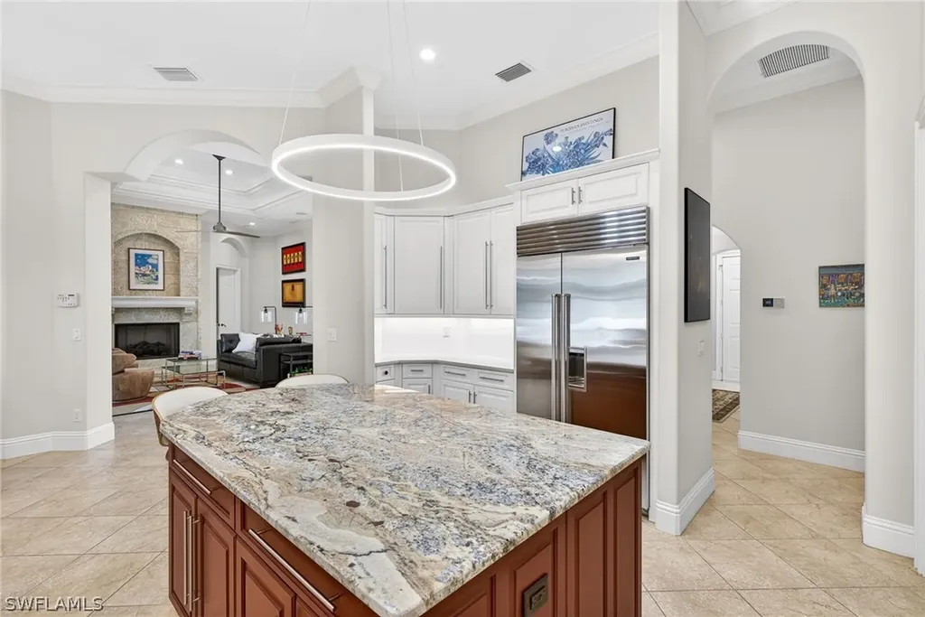 268 Cheshire Way Naples FL 34110