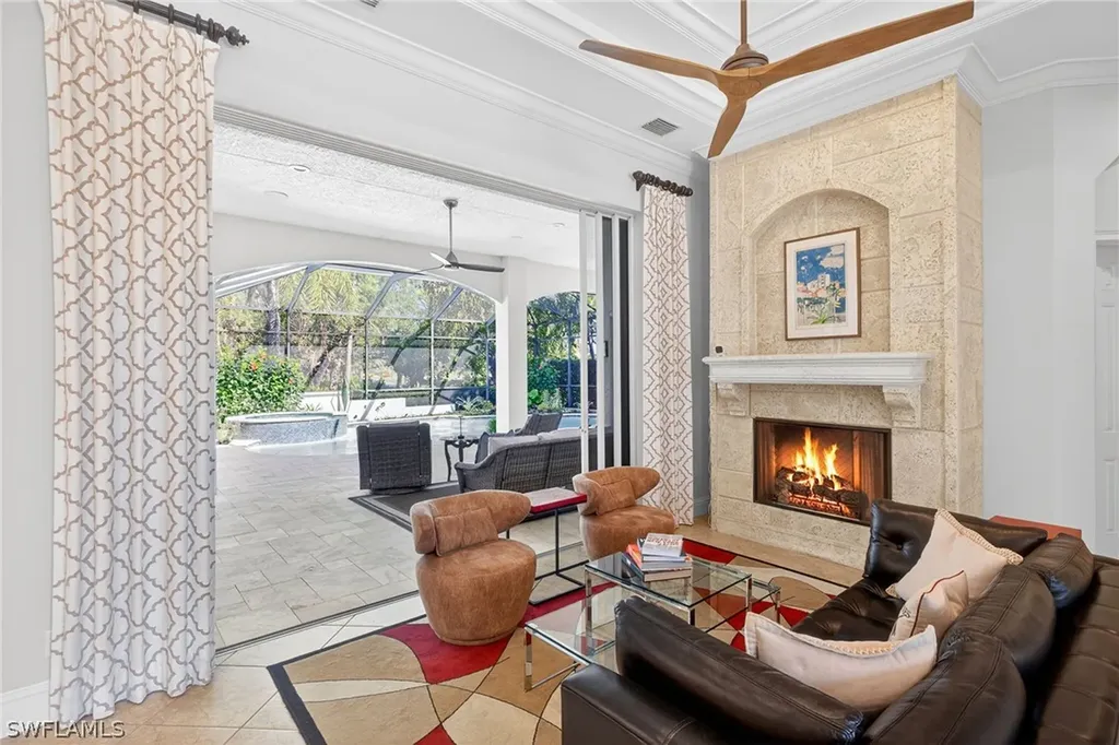 268 Cheshire Way Naples FL 34110