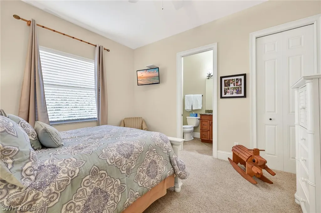 268 Cheshire Way Naples FL 34110
