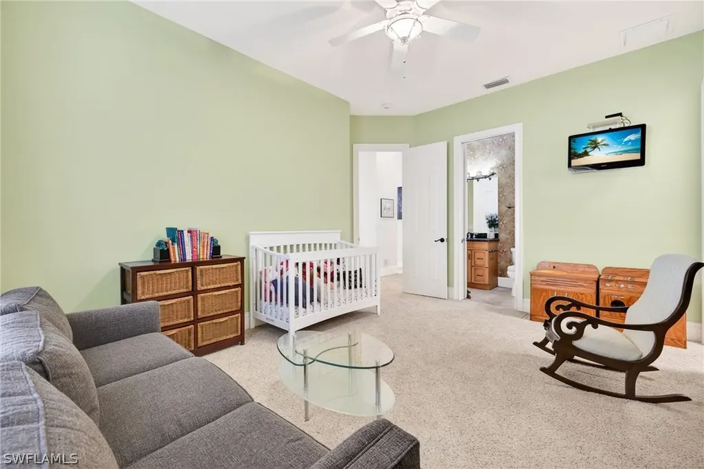 268 Cheshire Way Naples FL 34110