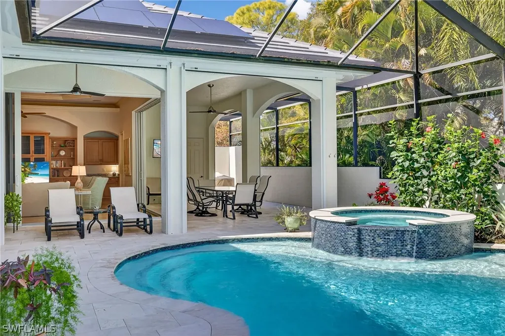 268 Cheshire Way Naples FL 34110