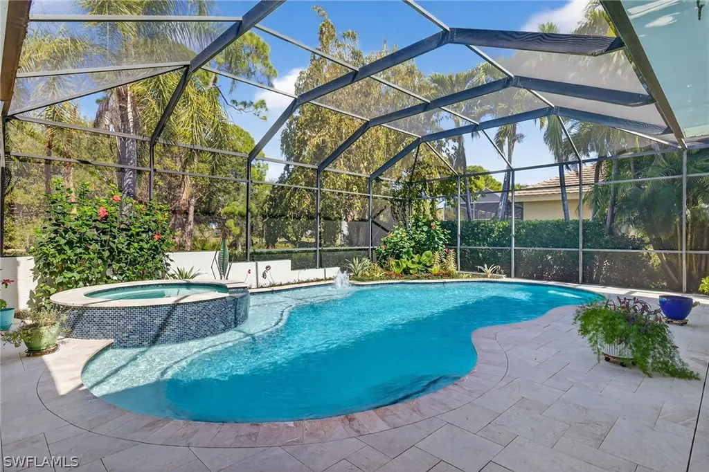268 Cheshire Way Naples FL 34110