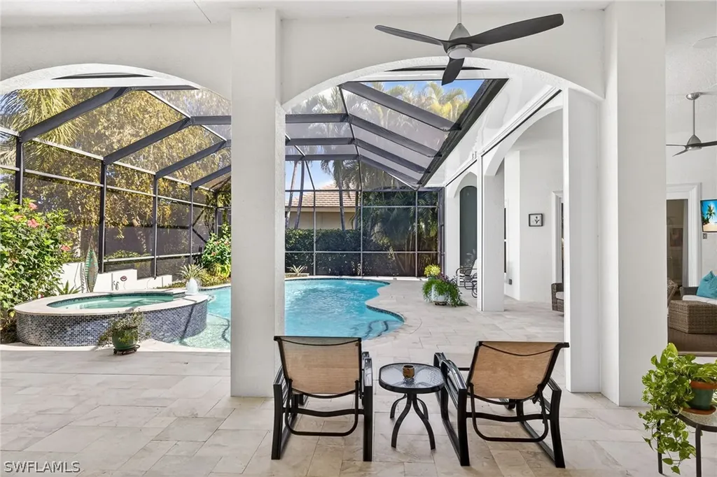 268 Cheshire Way Naples FL 34110