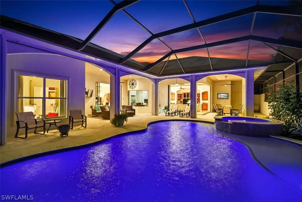 268 Cheshire Way Naples FL 34110