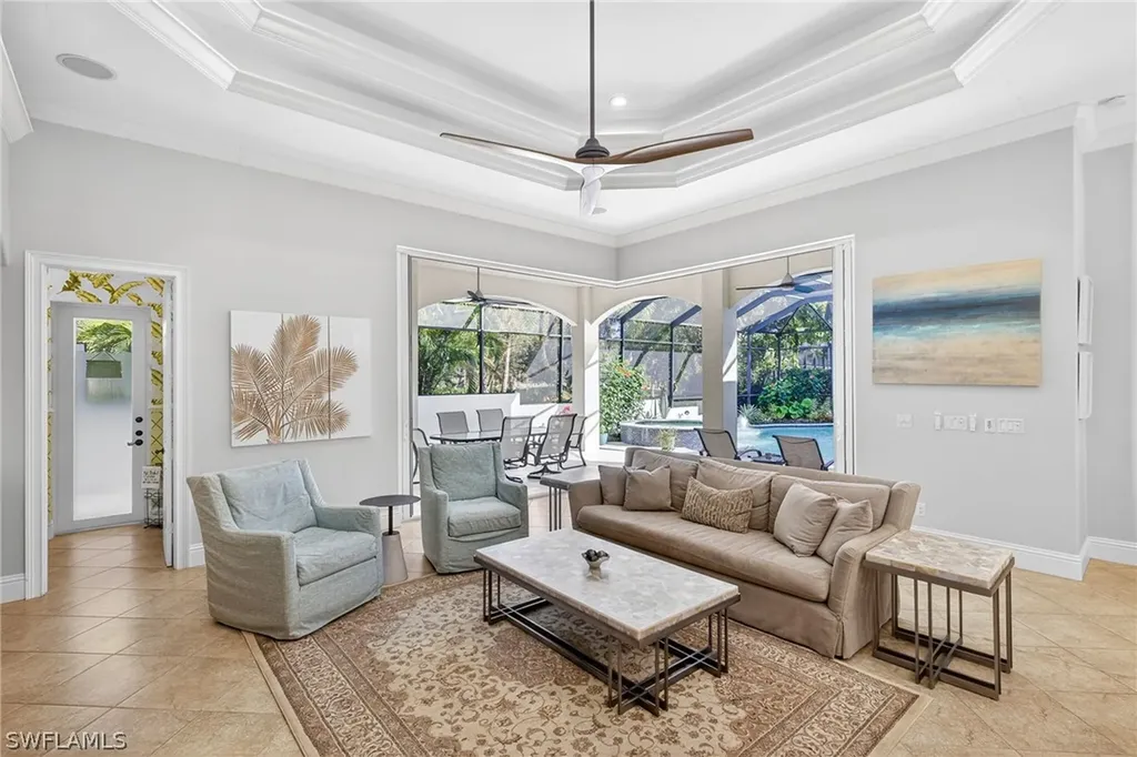 268 Cheshire Way Naples FL 34110