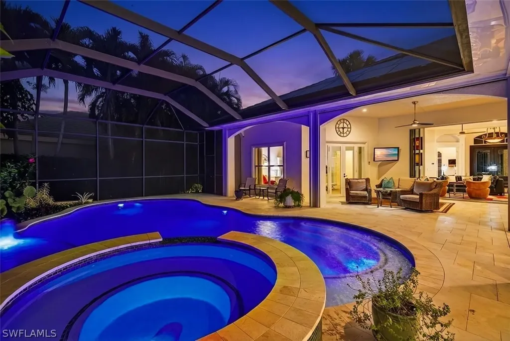 268 Cheshire Way Naples FL 34110