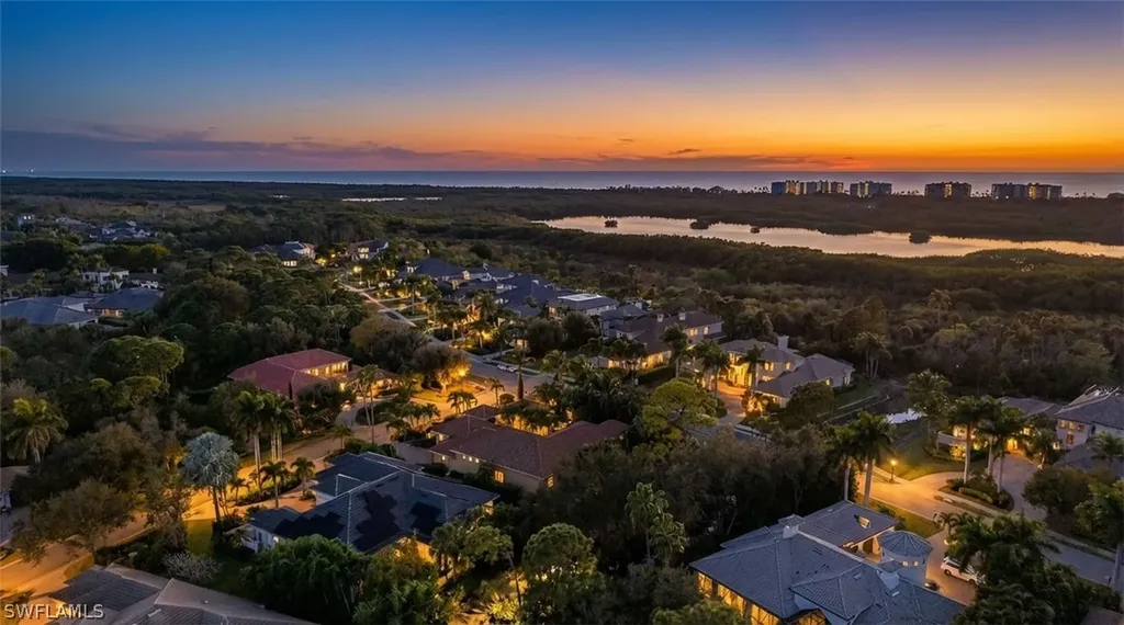 268 Cheshire Way Naples FL 34110