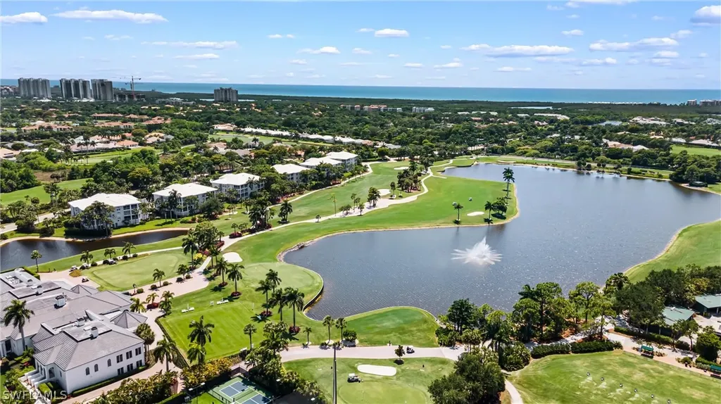 268 Cheshire Way Naples FL 34110