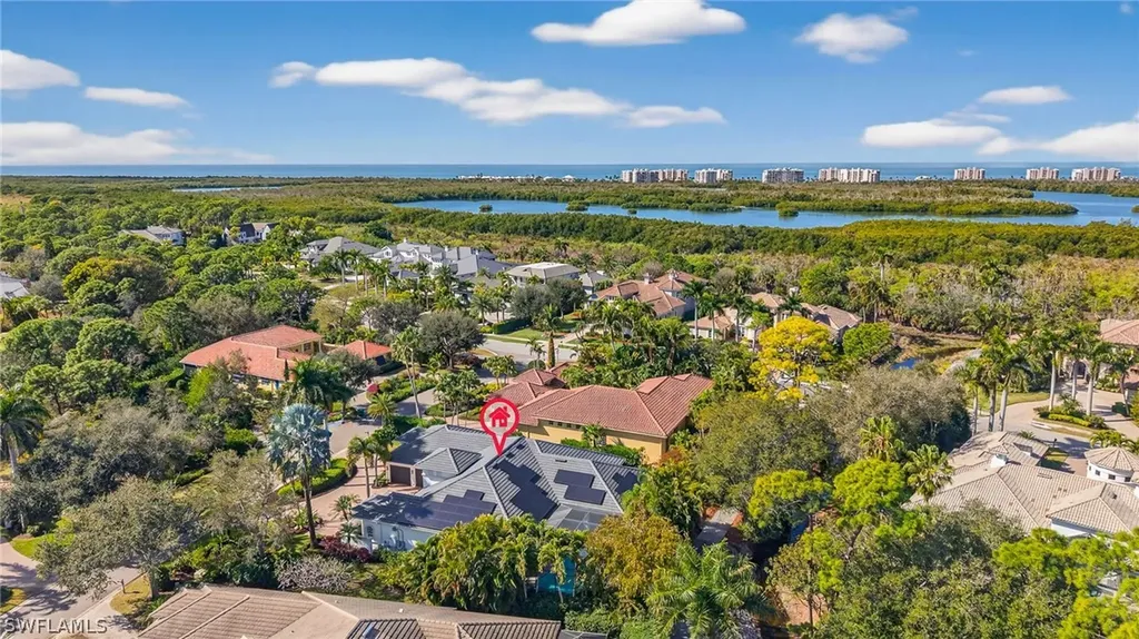 268 Cheshire Way Naples FL 34110