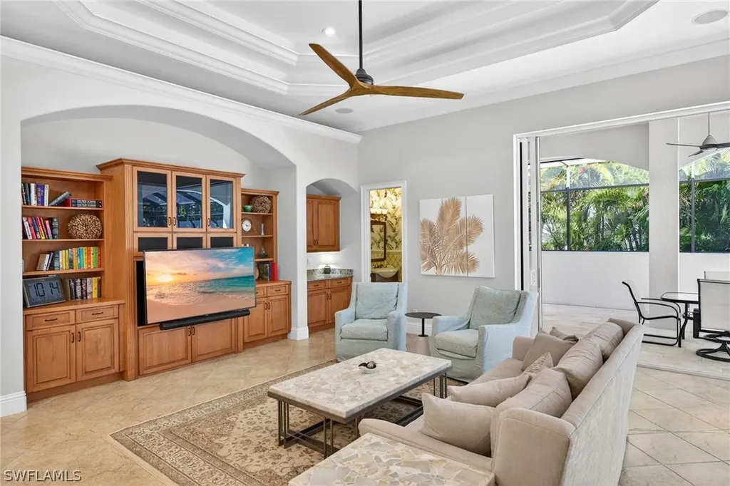 268 Cheshire Way Naples FL 34110