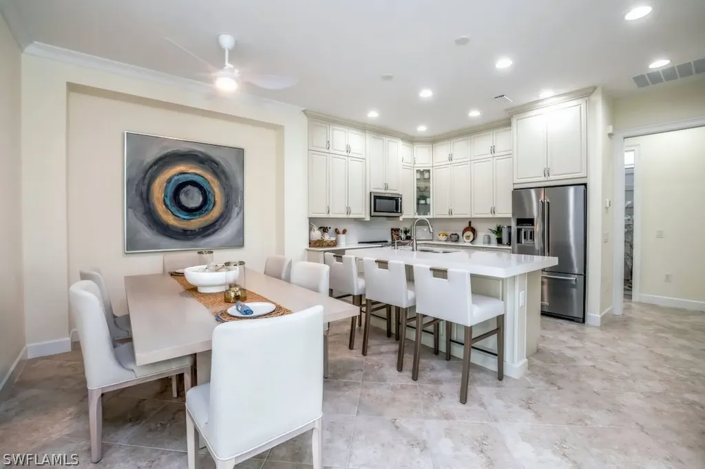 6867 Saona Court Naples FL 34113