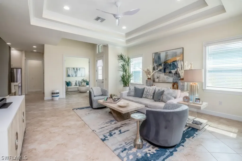 6867 Saona Court Naples FL 34113