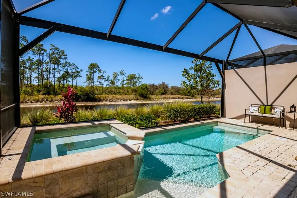 6867 Saona Court Naples FL 34113