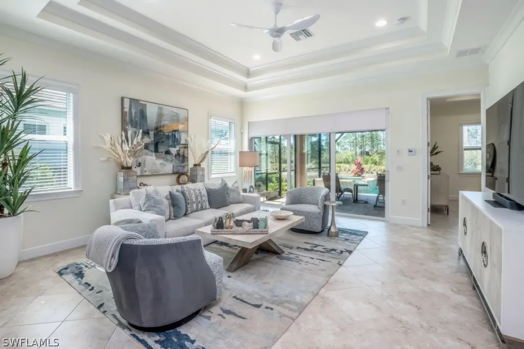 6867 Saona Court Naples FL 34113
