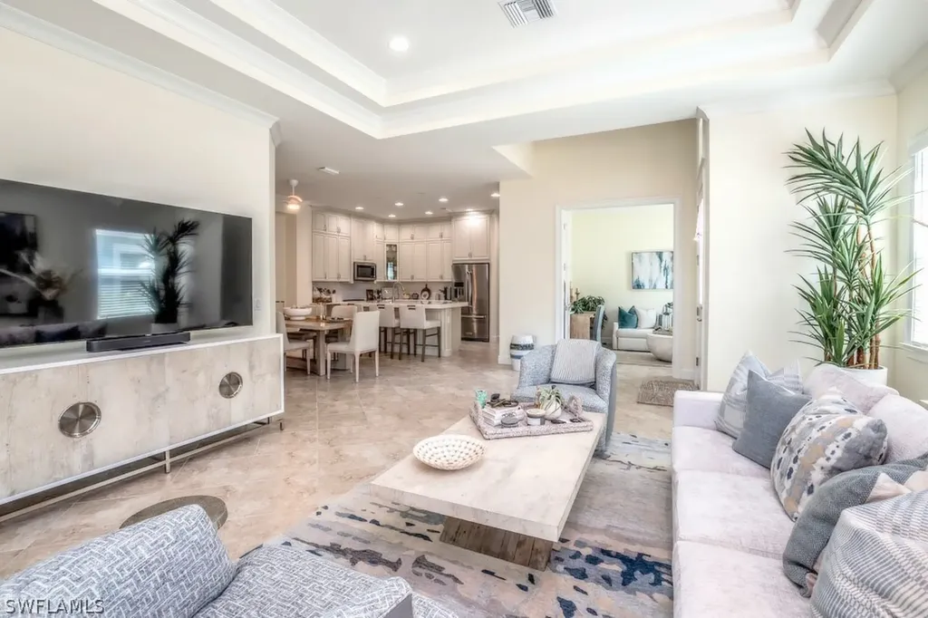 6867 Saona Court Naples FL 34113