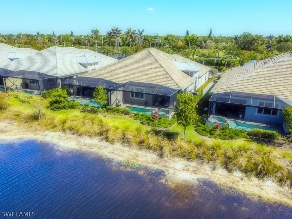 6867 Saona Court Naples FL 34113
