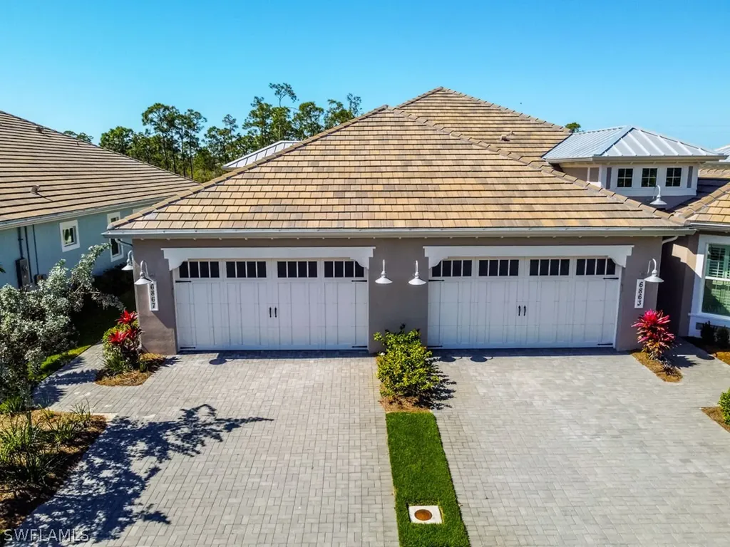 6867 Saona Court Naples FL 34113