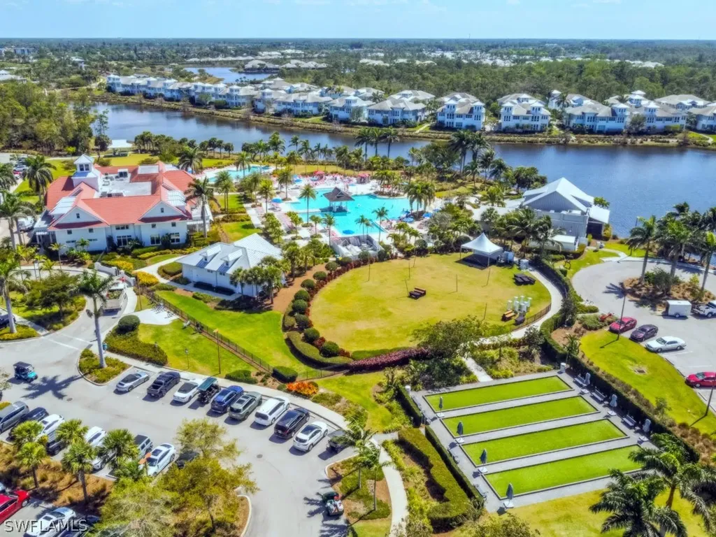 6867 Saona Court Naples FL 34113