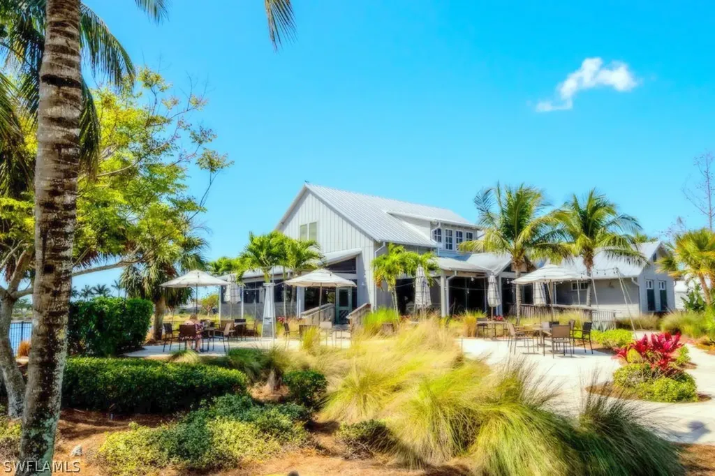 6867 Saona Court Naples FL 34113