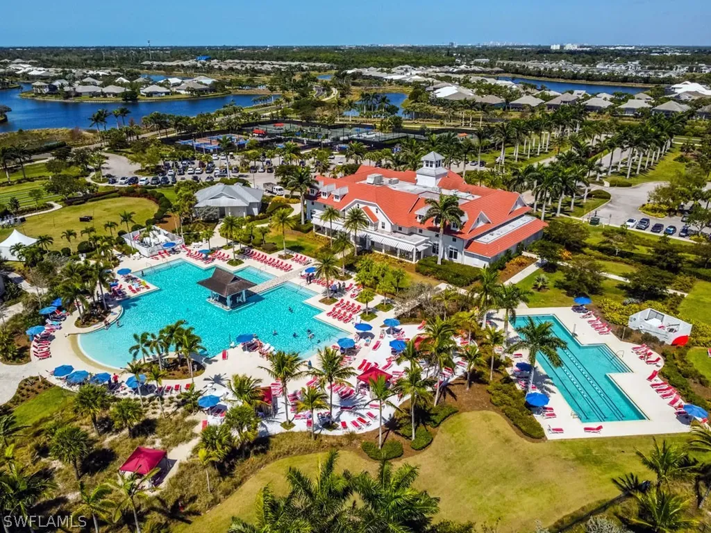 6867 Saona Court Naples FL 34113